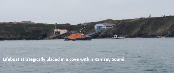 Ramsey Sound
